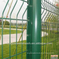 wire mesh fence/ garden fences factory in an ping